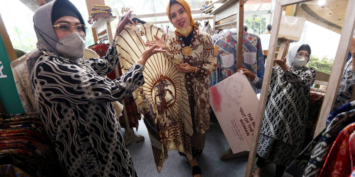 BNI Peringati Hari Kartini