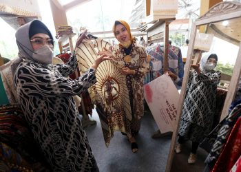 BNI Peringati Hari Kartini