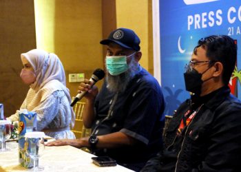 Press Release Jak Cloth X Hijab Market