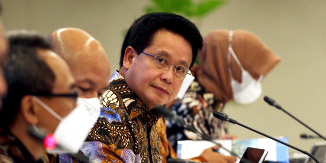 Triwulan I Laba BSI Naik 33,18%