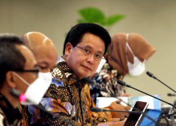 Triwulan I Laba BSI Naik 33,18%