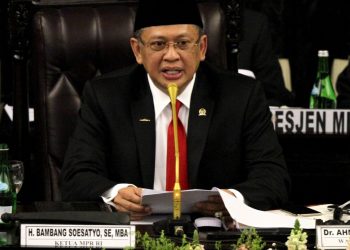 Bamsoet Harap Dewan Komisioner OJK yang Terpilih Bisa Infklusif untuk Stakeholders dan Masyarakat