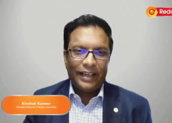 Redoxon Kids Untuk Jaga Daya Tanah Tubuh Anak Resmi Diluncurkan Bayer