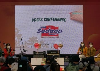 Perkuat Segmen Anak Muda, Mie Sedaap Hadirkan Varian Soto Madura