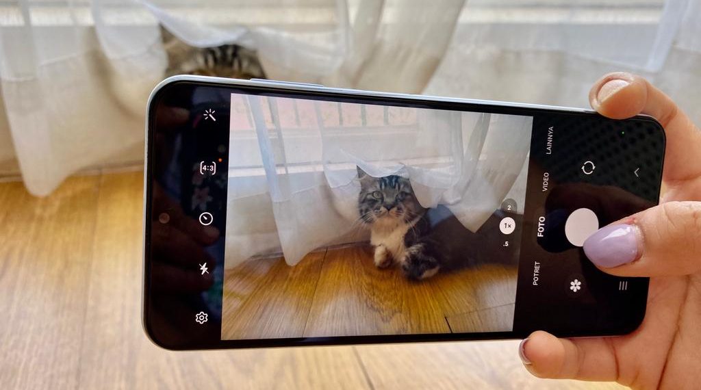 Seharga Rp 2 jutaan, Galaxy A13 Bisa Bikin Penggunanya Lebih Semangat Berpuasa