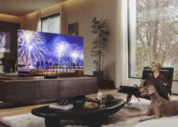 Samsung Buka Pre-Order Neo QLED 8k 2022. Ini 5 Kelebihannya