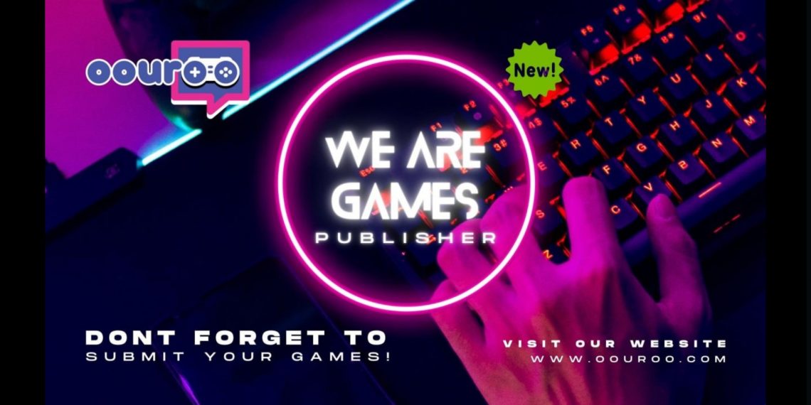 Manjakan Gamers, Situs Ini Hadirkan Game Daring Berbasis Web Tanpa Diunduh