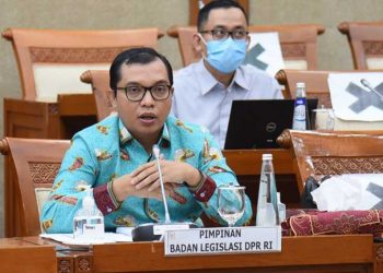 Larangan Ekspor CPO Minyak Goreng, DPR Wanti-Wanti Pemerintah Jaga Stabilitas Harga di Dalam Negeri