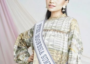 Ajak Perempuan Saling Menginspirasi, Aqillah by Ria Dukung Puteri Indonesia Sumatera Barat 2022