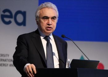 Indonesia dan Badan Energi Internasional Perpanjang Jangka Waktu Kerja Sama