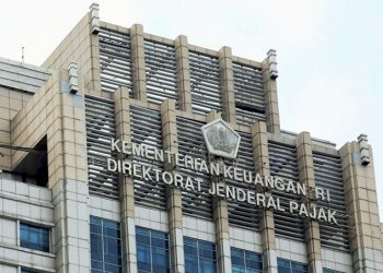 Penerimaan Pajak Sudah Rp567 Triliun dalam 4 Bulan