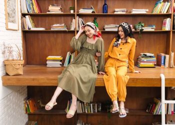 Sambut Hari Kemenangan Dengan Koleksi Raya Dari Havaianas