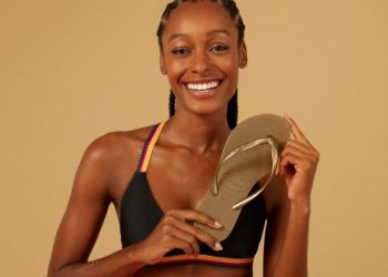 Slim Neutral, Koleksi Musim Panas Terbaru Dari Havaianas