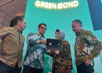 Publik Expose BNI 2022