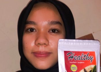 Minuman Herbal, Jawaban Wanita untuk Berbagai Permasalahan Menstruasi