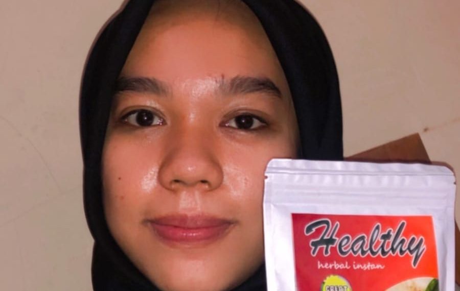 Minuman Herbal, Jawaban Wanita untuk Berbagai Permasalahan Menstruasi
