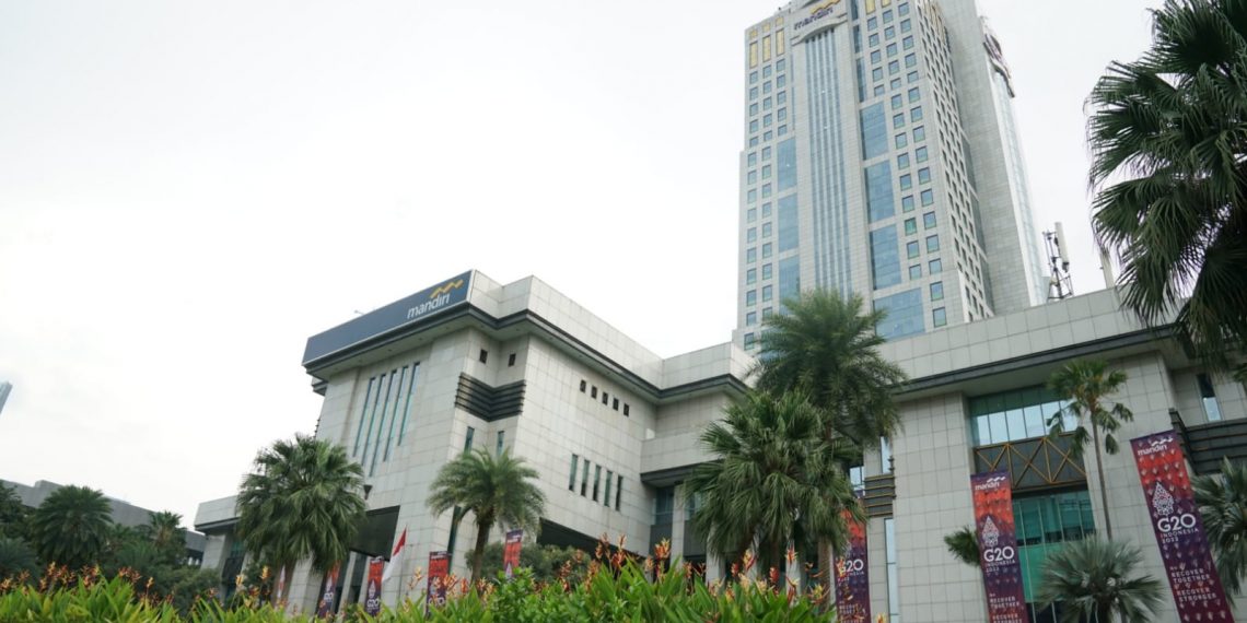 Dukung Pemberdayaan UMKM, Bank Mandiri Injak Gas Penyaluran KUR