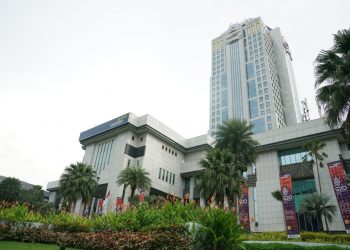 Dukung Pemberdayaan UMKM, Bank Mandiri Injak Gas Penyaluran KUR