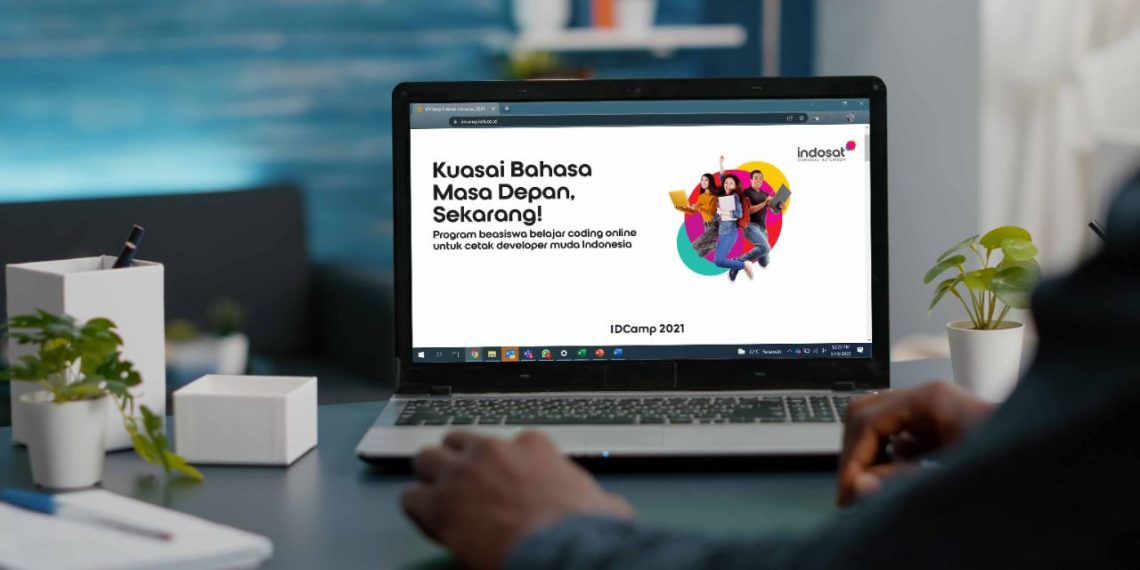 Mendapat Pengakuan di Tingkat Global, IDCamp Raih PR Awards 2022