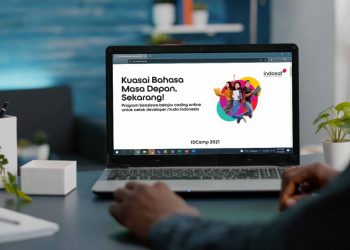 Mendapat Pengakuan di Tingkat Global, IDCamp Raih PR Awards 2022
