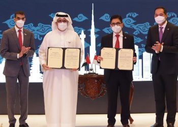 Mendag Sebut Uni Emirat Arab Punya Peran Strategis bagi Indonesia