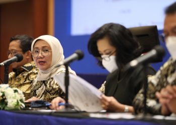 Kimia Farma Bagikan Deviden Rp 90,68 Miliar