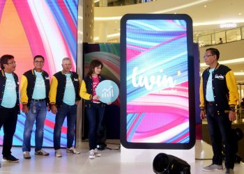 Bank Mandiri Luncurkan Livin’ Investasi