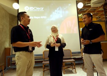 Peran KPEI dalam Triparty Repo