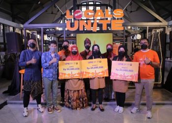 Cara Tehbotol Sosro Angkat Kreativitas Makanan dan Minuman Lokal Dalam Kreasi Kuliner Asli