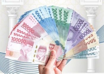 BI Mulai Mengatur Penggunaan Rupiah Pada Kegiatan Internasional