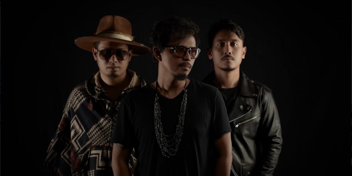 Gugun Blues Shelter Lepas “Jingga”, Ada Fenomena Dibaliknya