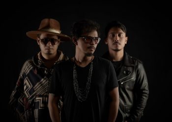 Gugun Blues Shelter Lepas “Jingga”, Ada Fenomena Dibaliknya