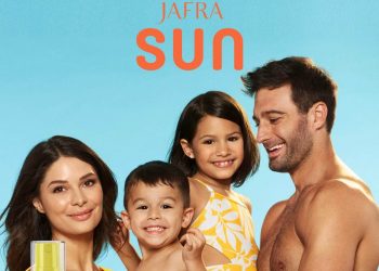 JAFRA Sun, Sunscreen Ramah Terumbu Karang Diperkenalkan JAFRA Cosmetics Indonesia