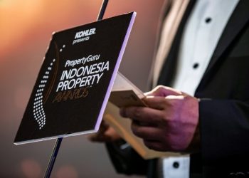 PropertyGuru Indonesia Property Awards ke-8, Penghargaan Untuk Pencapaian Real Estate Terbesar Indonesia