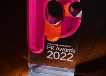 Rahasia Carl Byoir Antar Samsung Raih Silver Di Marketing Interactive PR Awards 2022