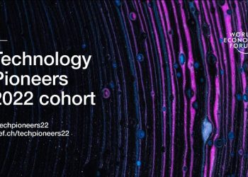 Shinta VR Dinobatkan sebagai Technology Pioneer 2022 oleh World Economic Forum