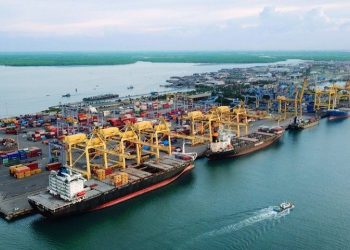 Pelindo Catatkan Kinerja Positif, Raup Pendapatan Capai Rp7,1 Triliun di Kuartal I 2022