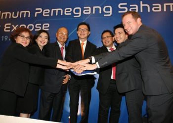 Tunas Ridean (TURI) Siap Bagi Dividen Rp267,84 Miliar