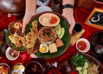 Pengusaha Kuliner Indonesia di Luar Negeri Terus Didukung Pemerintah dan BNI