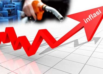 Anak Buah Sri Mulyani Bicara Soal Kenaikan Inflasi Inti