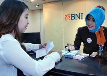 Ekspansi di Pasar Jepang, BNI Gandeng JRB Fasilitasi Pinjaman Yen ke Ichii Industries Indonesia