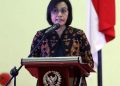 Sri Mulyani Sebut Ada ‘Durian Runtuh’ Mendukung Kesehatan APBN di Tengah Lonjakan Harga Energi