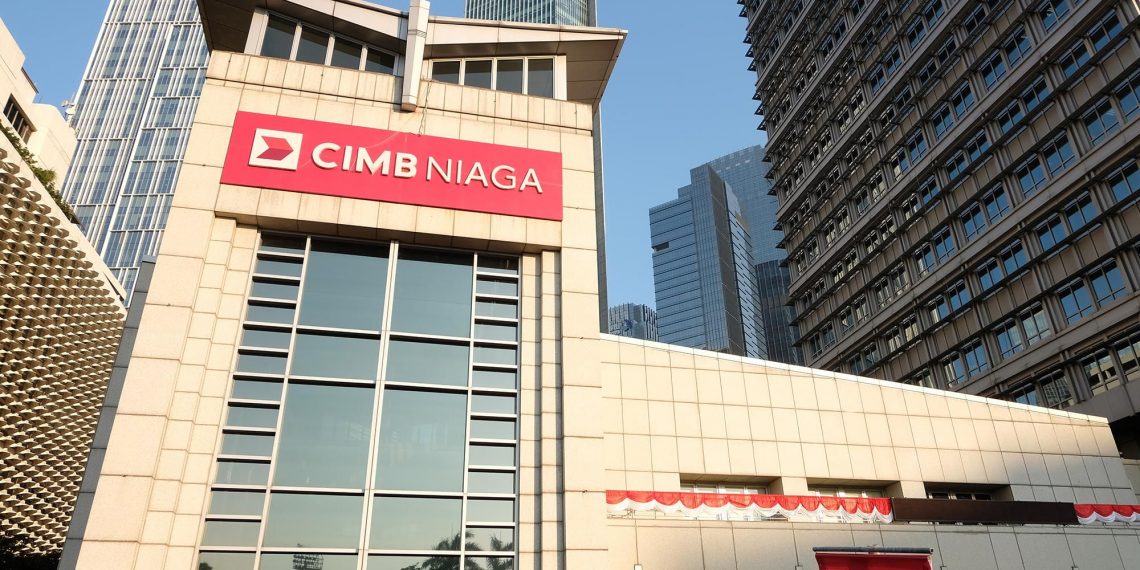 Dukung Industri Halal, CIMB Niaga Syariah Gandeng Muhammadiyah Sulawesi Selatan