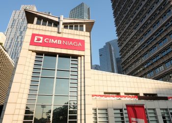 Dukung Industri Halal, CIMB Niaga Syariah Gandeng Muhammadiyah Sulawesi Selatan