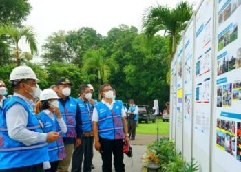 PLN Terapkan Skema Zero Down Time pada Pertemuan Sherpa G20 Kedua