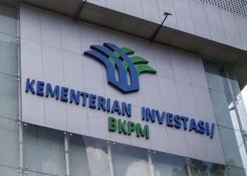 Bahlil Minta Anggaran Kementerian Investasi/BKPM Tahun 2023 Naik Jadi Rp1,8 Triliun