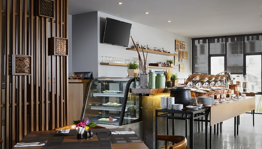 Asik Nih, Batiqa Hotels Berikan Kejutan Kepada Seluruh Bikers Indonesia, Cari Tahu Syaratnya