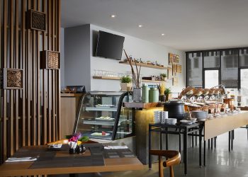 Asik Nih, Batiqa Hotels Berikan Kejutan Kepada Seluruh Bikers Indonesia, Cari Tahu Syaratnya