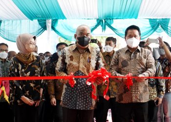 Dukung Usaha Rakyat, BSI Resmikan UMKM Center Kedua di Yogyakarta