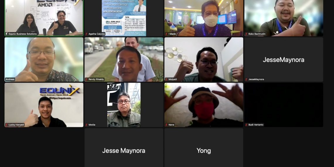 Konfigurasi Hardware dan Software Yang Tepat Untuk Perbankan